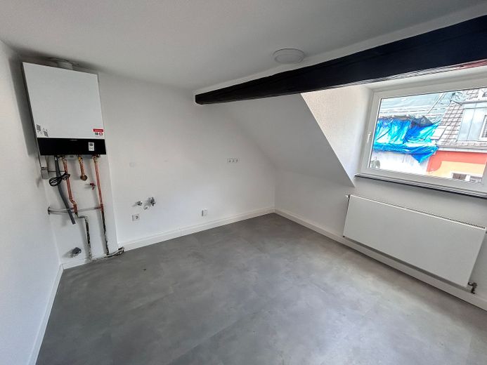 Erstbezug nach Kernsanierung – Moderne Wohnung mit 2 Klimaanlagen am Rudolfplatz – फोटो 5