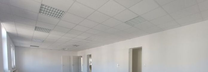 +++ TOP Gewerbeeinheit zur individuellen Nutzung +++ 3 Raum mit Aufzug im 1.OG +++