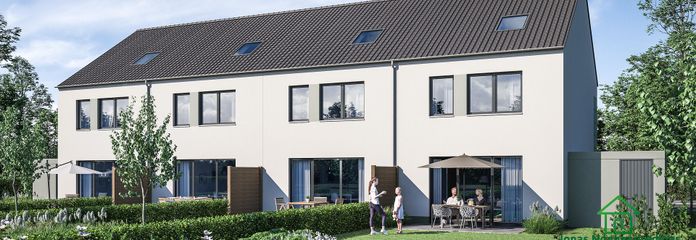 Gartenansicht