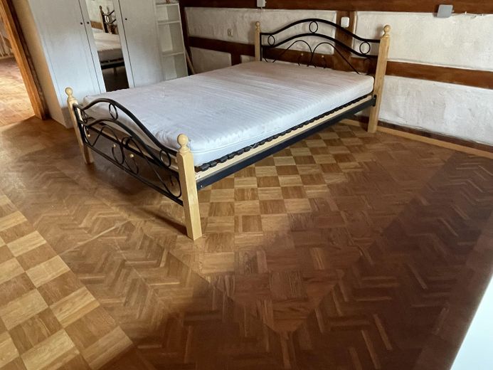 Schlafzimmer 1 Dachgeschoss