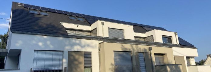 7 Parteienhaus