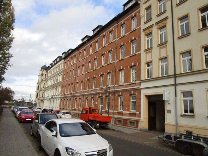 Gemütliche 3 Raum Wohnung mit Balkon – Foto 1