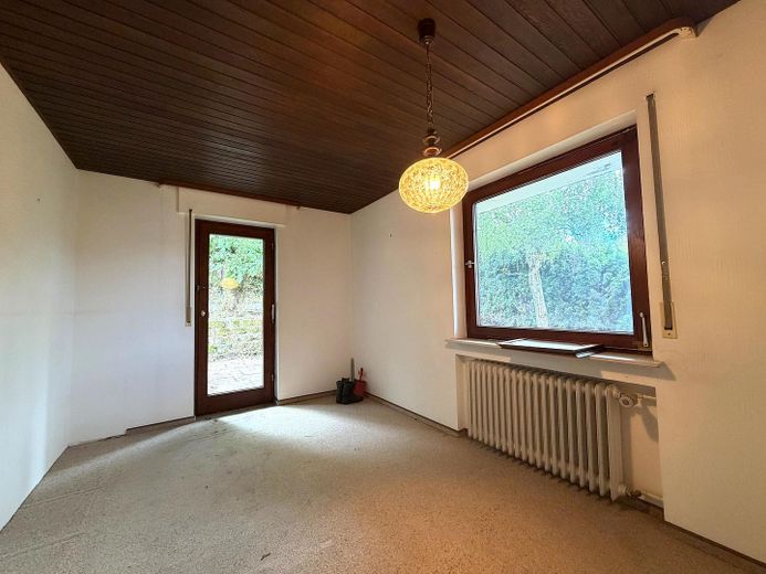 Tolles Zweifamilienhaus * in Loßburg-Betzweiler – Zimmer / EG