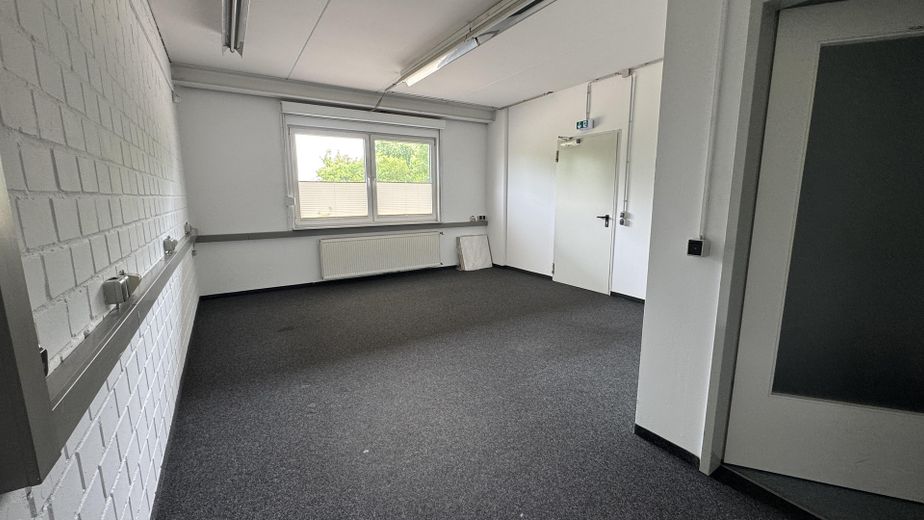 Büro EG mitte