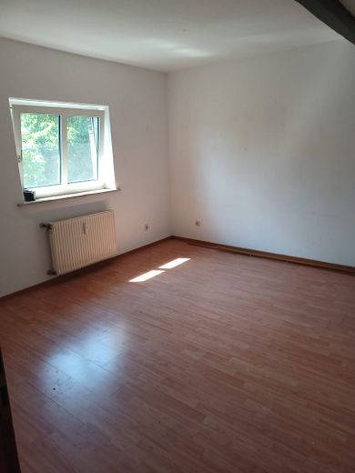 Wohnung in zentraler Lage – Zimmer