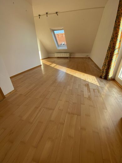 Energieeffizientes Reiheneckhaus in Mering (ideal für Pendler) – Studio 1