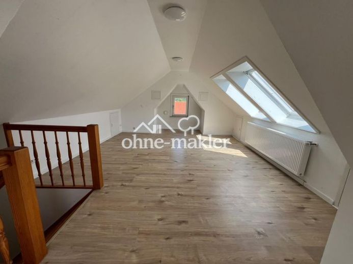Maisonette Wohnung in Mölln – Foto 2