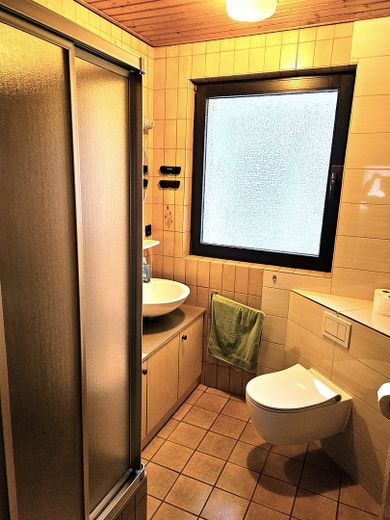 Duschbad 1. Etage