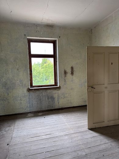 Venta privada – Terreno con construcción existente en Kösseln – Rehabilitación o nueva construcción sustitutiva - – Foto 23