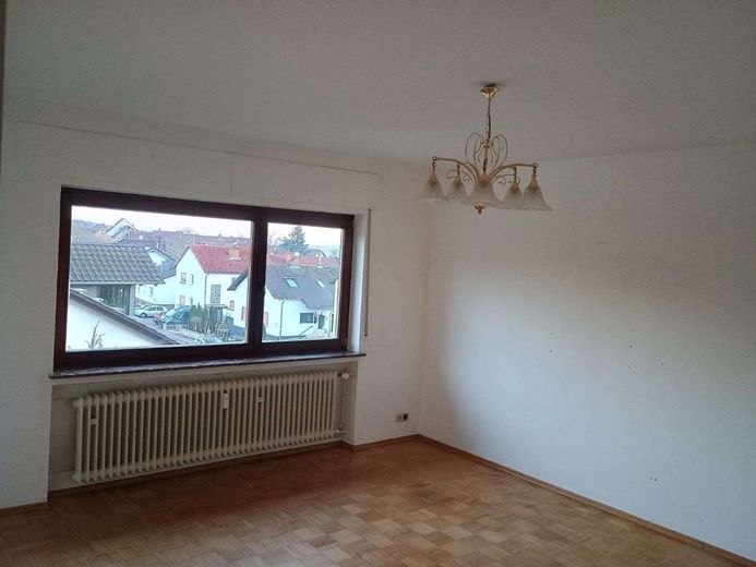 Zimmer I
