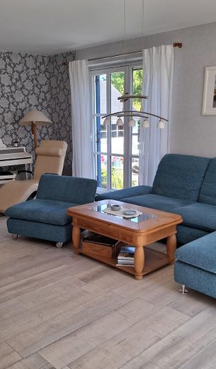 Wunderschönes,freistehendes Einfamilienhaus in Wismar Wendorf – Foto 19