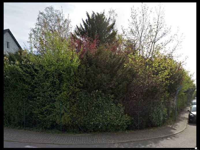 Tolles Baugrundstück in Bischmisheim – Foto 1