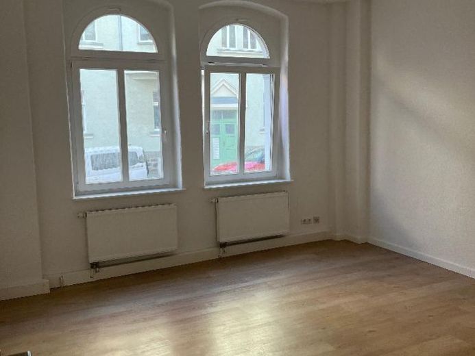 2 Raum Wohnung in ruhiger Lage Erdgeschoss – Foto 1