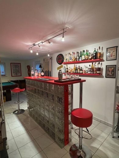 Casa da sogno in posizione eccellente a Gaimersheim – Hobbyraum Bar KG