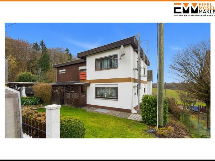 Großzügiges Einfamilienhaus in ruhiger Wohnlage – Foto 1