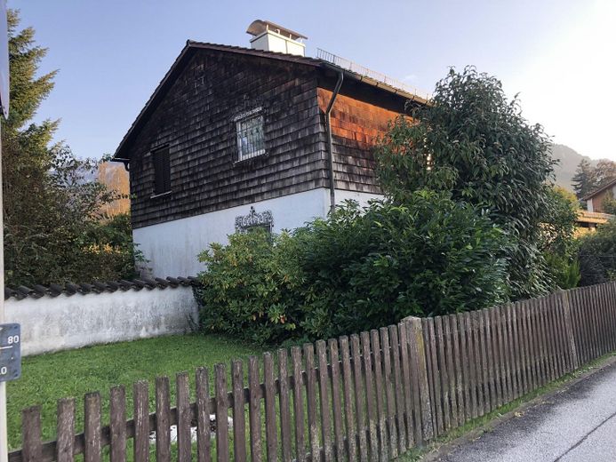 Provisionsfreies freistehendes Einfamilienhaus mit großem Garten – Foto 6