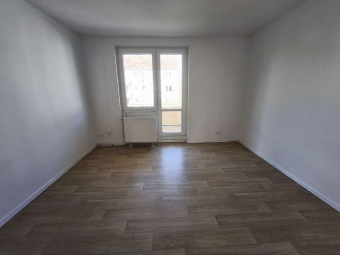Attraktive 2‑Zimmer-Wohnung mit Balkon – gute Anbindung, kurze Wege – Foto 1