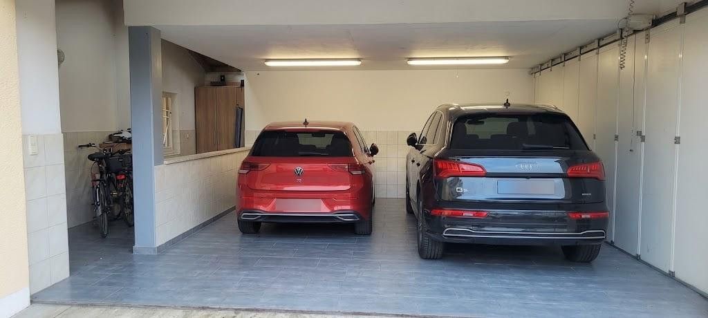 Casa da sogno in posizione eccellente a Gaimersheim – Garage