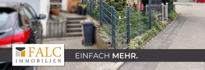 Doppelhaushälfte in begehrter Lage - Jetzt Eigenheim schaffen!