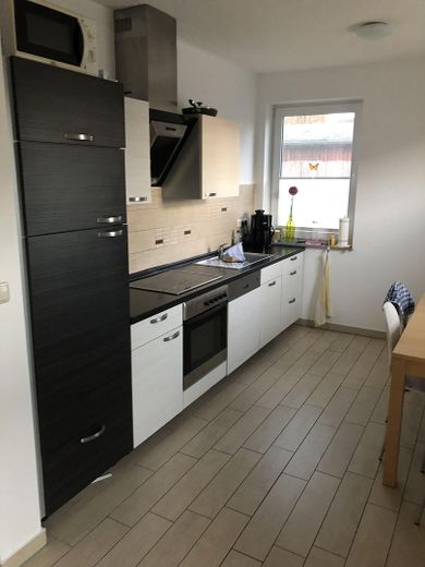 4-Raum Wohnung zu vermieten – Foto 7