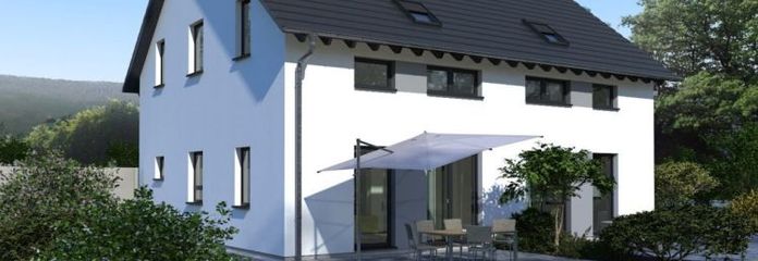 2-Familienhaus ! Nur 345.500,-EUR je Familie/Haushälfte/Grundstückshälfte !