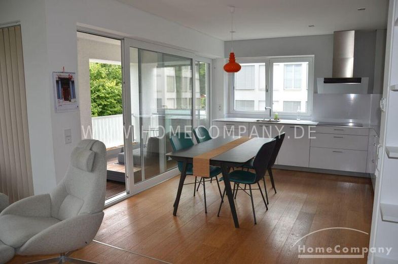 Hochwertige, geschmackvoll und komplett ausgestattete 4 Zi. Whg, 2 Bäder, offene, moderne Ausstattung/Möblierung, Loggia, 2 Stellplätze. – 85616dc841392e721ad805a021948d27db13afab.jpg