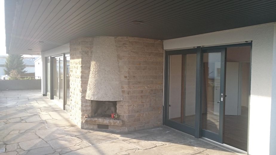 Attico di 320 mq con jacuzzi e sauna – Foto 6