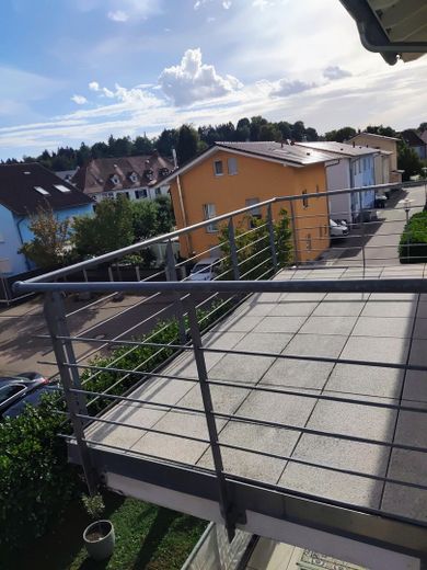 ohne Makler - 4,5-Zimmer in Lahr - Nähe Friedrich-Maurer-Park – Foto 3