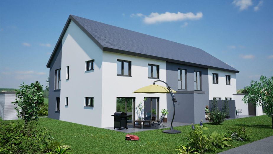 Visualisierung Südwest