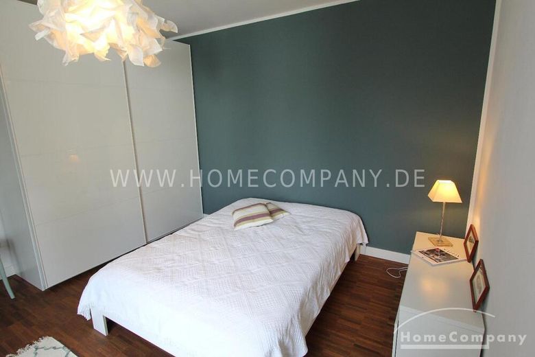 Top eingerichtete 2-Zimmer-Wohnung im denkmalgeschützten Midcentury-Gästehaus der Alexander-von-Humboldt-Stiftung im Bonner Villenviertel! – 53eee36c85d16434789a396347bd33d32e6516ae.jpg