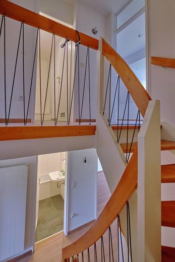 Reihenmittelhaus München-Pasing – Foto 6