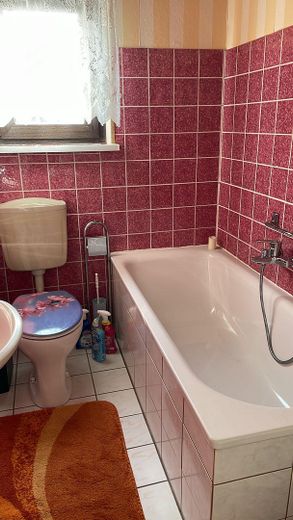 Badezimmer OG