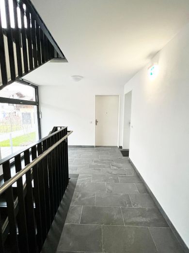 Treppenhaus