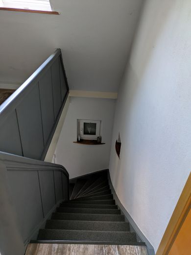Treppe