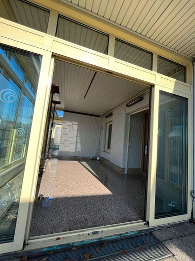 Penthouse Wintergarten