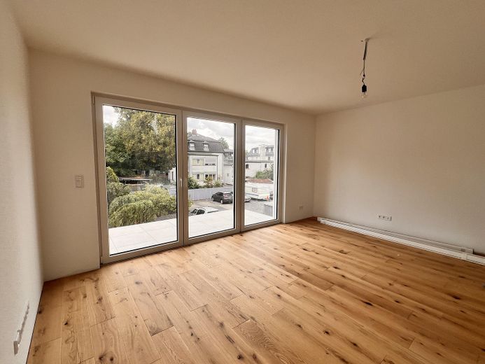 Première occupation - 9 appartements haut de gamme de 2 et 3 pièces de 42 m² à 83 m² - à Heddernheim – Photo 2