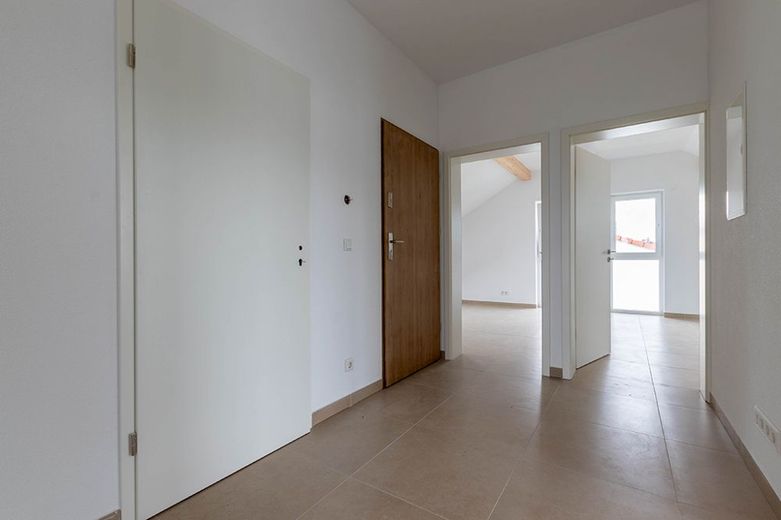 Charmante 4-Zimmer-Neubauwohnung (DG) in Höchst-Hummetroth – M739-2512-6