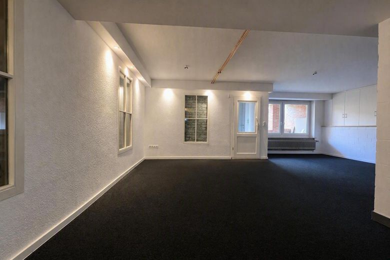 Apartamento de 50 m² recién renovado en Nienburg / Holtorf – Foto 3