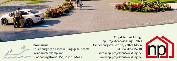 Bauherr & Projektentwickler