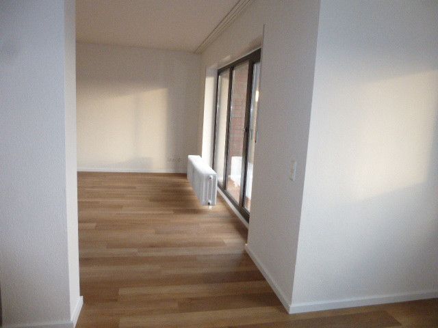 Übergang Essbereich -> Wohnzi.