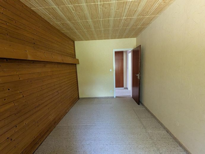 منزل أتريوم جذاب في هيغناخ: هادئ، قريب من الطبيعة وملائم للعائلات – Raum 2-Kinderzimmer