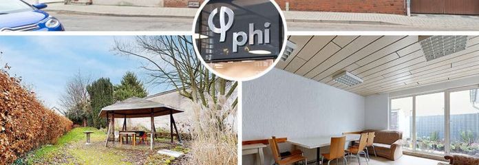 PHI AACHEN - Investissement flexible avec 17 unités dans le pittoresque quartier de Kofferen à Linnich !