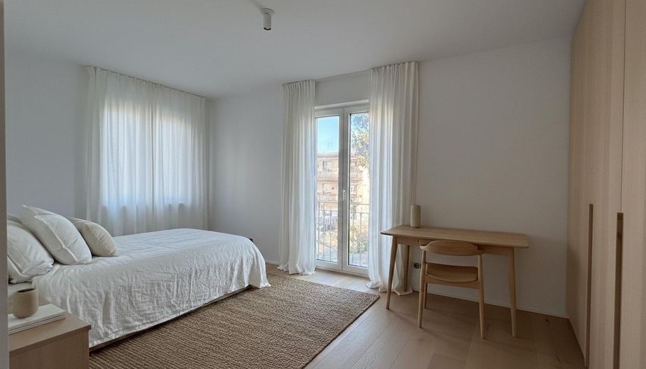 Visualisierung Kinderzimmer