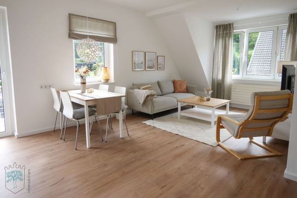 ***möblierte 2,5-Zimmer-Wohnung in Wuppertal – frisch saniert und bestens ausgestattet