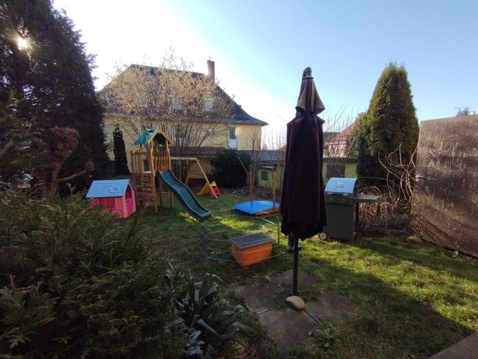 Privatverkauf (ohne Provision): 3-Zimmerwohnung mit eigenem Garten – Foto 19