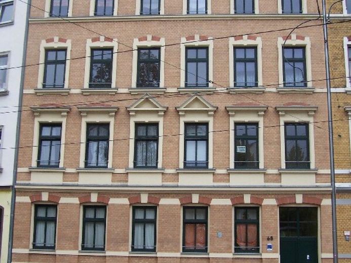 Piccolo appartamento come investimento di capitale con balcone – Foto 1