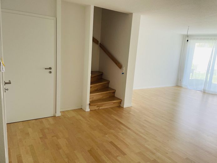 Wohn-/Esszimmer