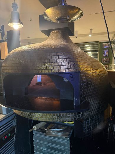 Stylowa restauracja / lokal dla wyrafinowanej gastronomii śródziemnomorskiej w Darmstadt-Griesheim – Foto 4