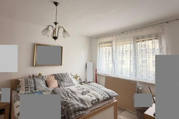 Objekt-Nr.: 8626 - gemütliche vermietete 2-Zimmer-ETW im EG mit Einbauküche und Wanne in Oelsnitz