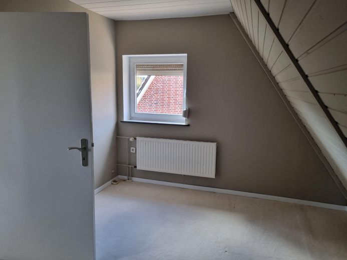 Kinderzimmer 2 im OG